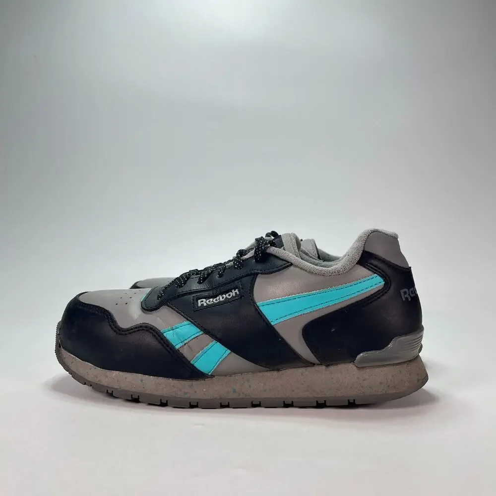 Reebok harman grey